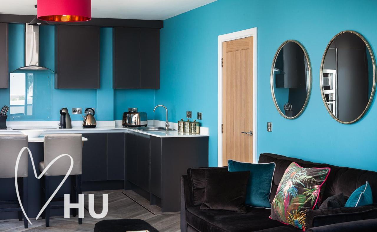 We Love Hu Kingston upon Hull Exterior foto